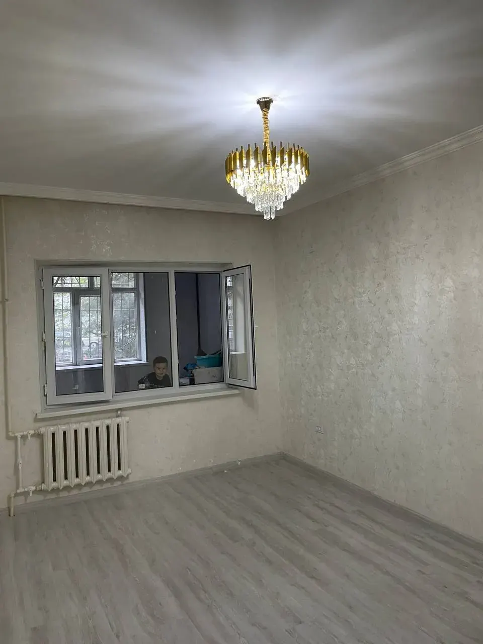 Сотилади 2 хонали квартира, 60 м², 1/5 қават — Яшнобод тумани