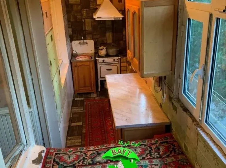 Sotiladi 2 xonali kvartira, 50 m², 2/4 qavat — Chilonzor tumani