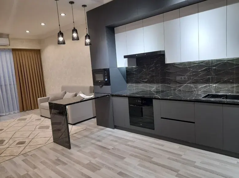 Сдаётся 2-комнатная квартира, 50 м², 7/25 этаж — Мирзо-Улугбекский район