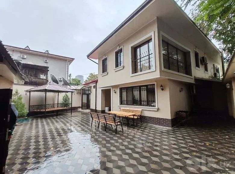 Продаётся 5-комнатный дом, 5 сот., 50 м² — Мирзо-Улугбекский район