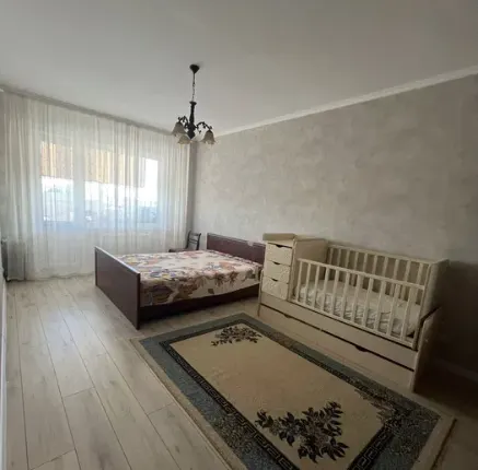 Ijaraga beriladi 2 xonali kvartira, 55 m², 5/10 qavat — Yashnobod tumani
