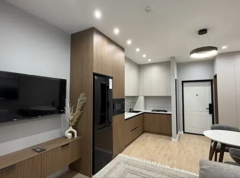 Сотилади 2 хонали квартира, 43 м², 3/9 қават — Юнусобод тумани