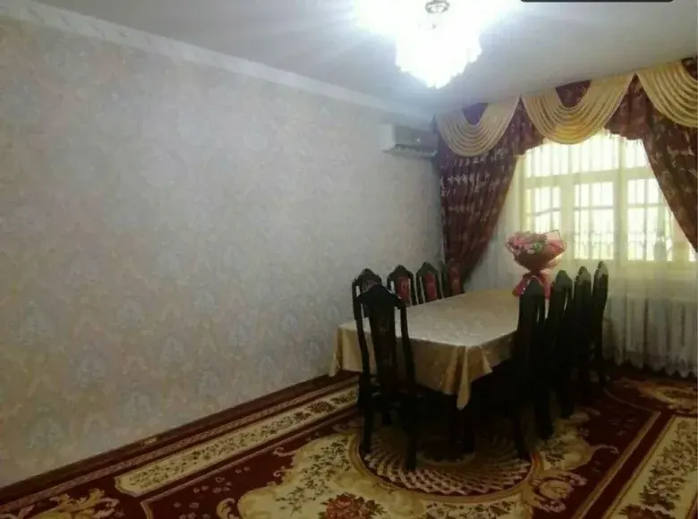 Sotiladi 3 xonali kvartira, 65 m², 4/4 qavat — Chilonzor tumani
