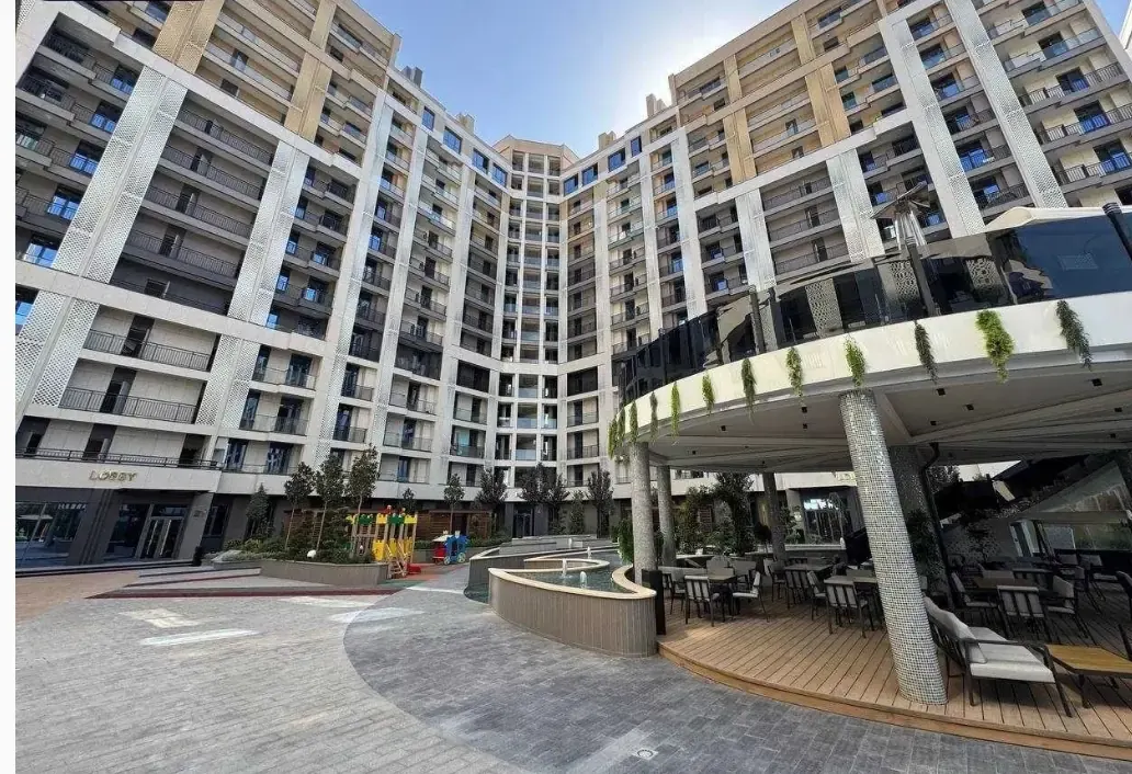 Сотилади 2 хонали квартира, 45 м², 2/12 қават — Юнусобод тумани