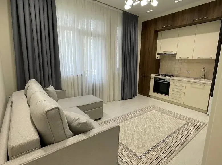 Ижарага берилади 2 хонали квартира, 37 м², 2/4 қават — Мирзо Улуғбек тумани