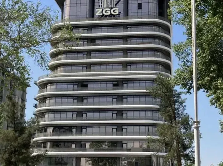 Ijaraga beriladi ofis, 98 m² — Yakkasaroy tumani