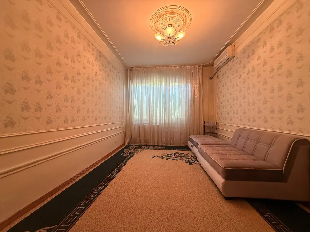 Сотилади 3 хонали квартира, 68 м², 2/4 қават — Юнусобод тумани