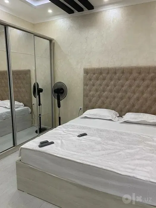 Ijaraga beriladi 2 xonali kvartira, 55 m², 7/12 qavat — Yunusobod tumani