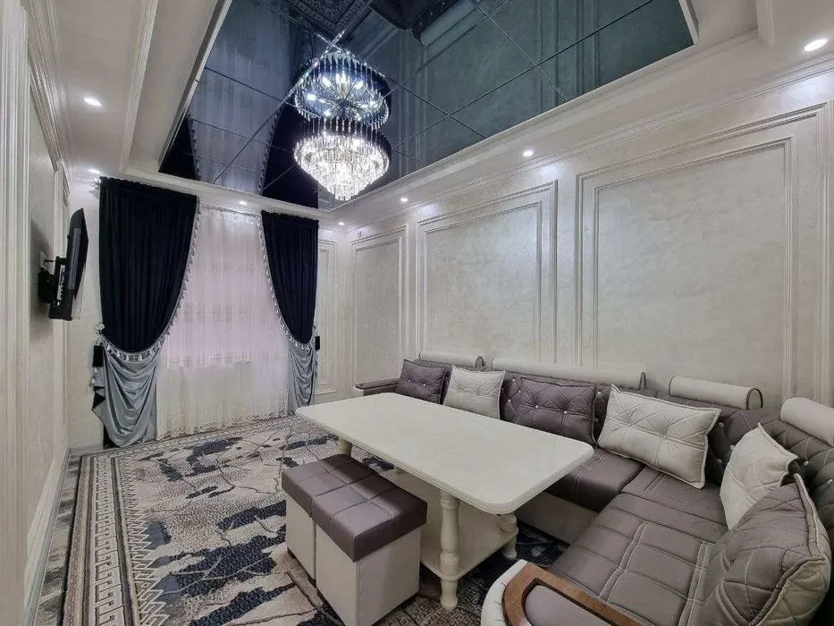 Ijaraga beriladi 1 xonali kvartira, 54 m², 5/10 qavat — Yakkasaroy tumani