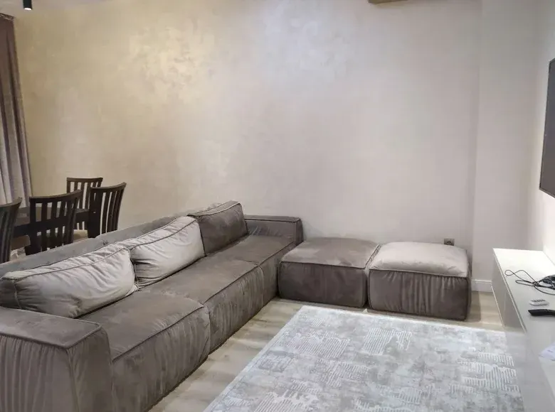 Ижарага берилади 3 хонали квартира, 110 м², 6/8 қават — Миробод тумани