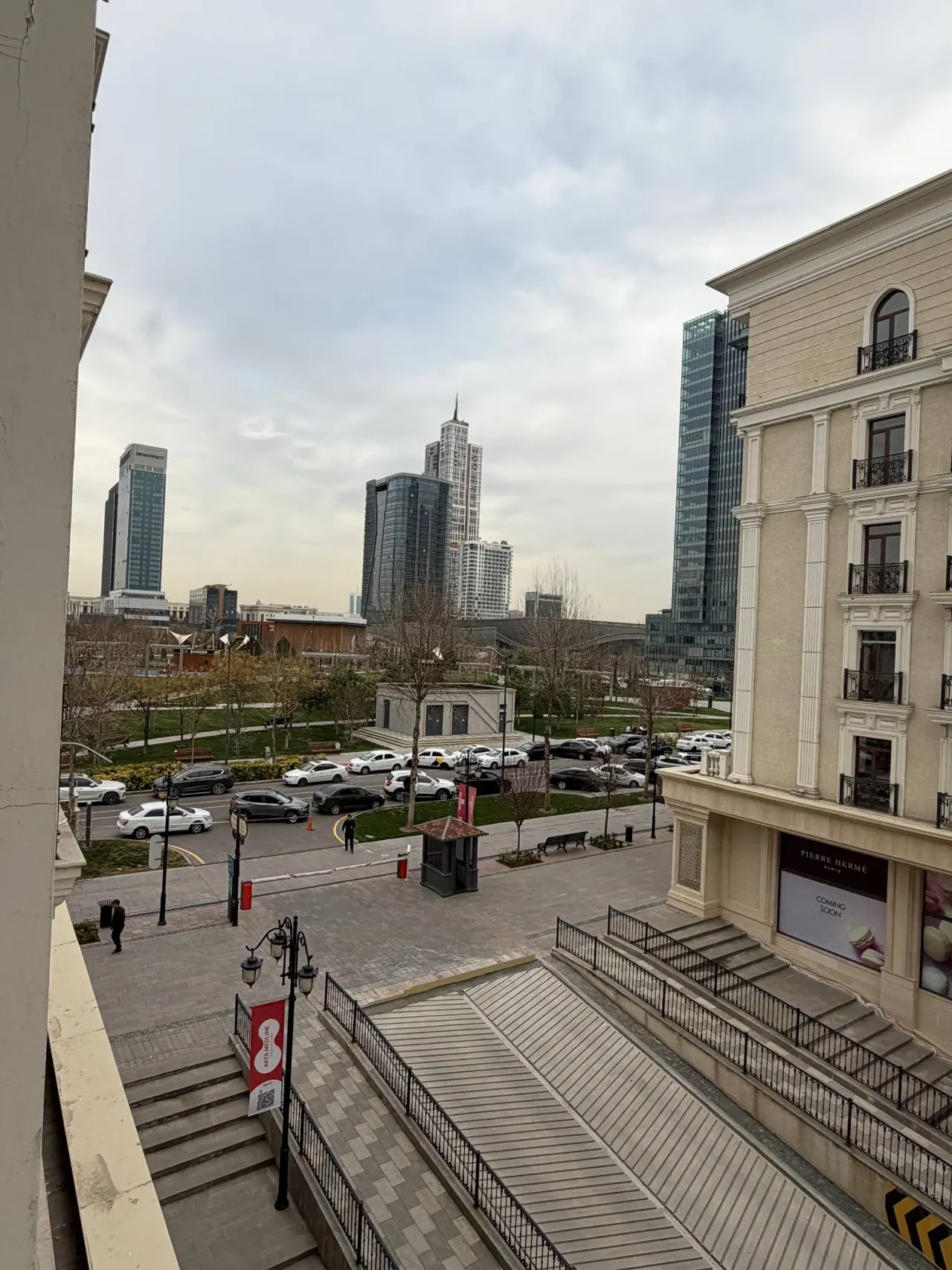 Sotiladi 3 xonali kvartira, 105 m², 4/7 qavat — Shayxontohur tumani
