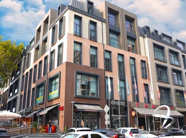 Сдаётся квартира, 53 м² — Мирабадский район