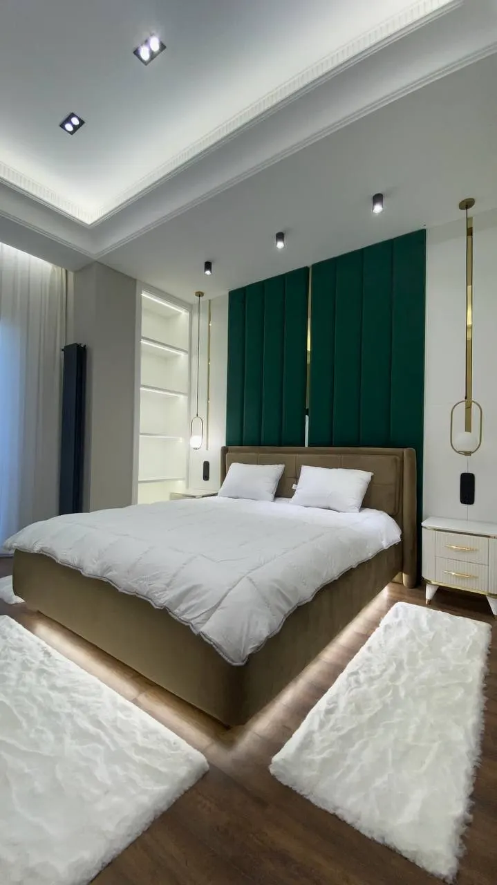Ijaraga beriladi 2 xonali kvartira, 68 m², 5/10 qavat — Yunusobod tumani