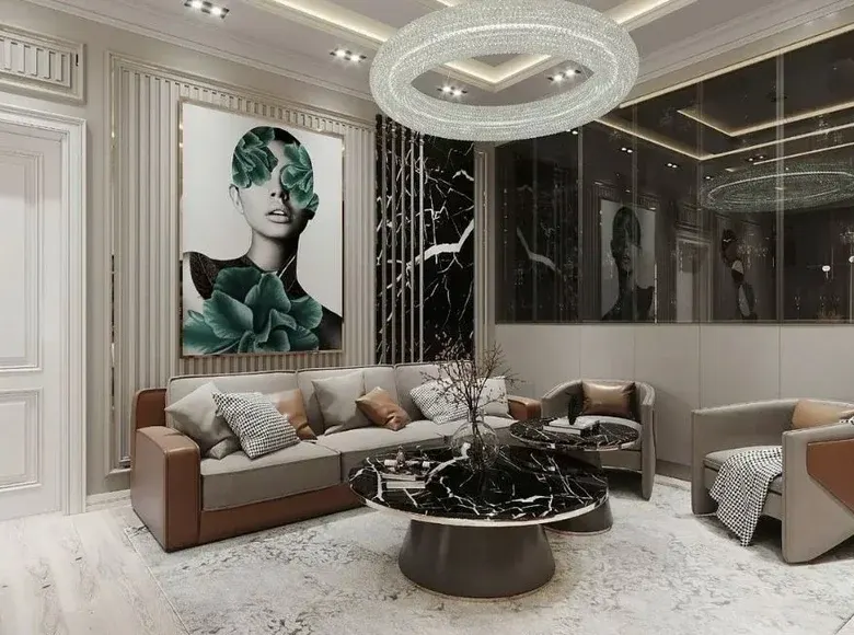 Сдаётся 2-комнатная квартира, 98 м², 7/9 этаж — Чиланзарский район