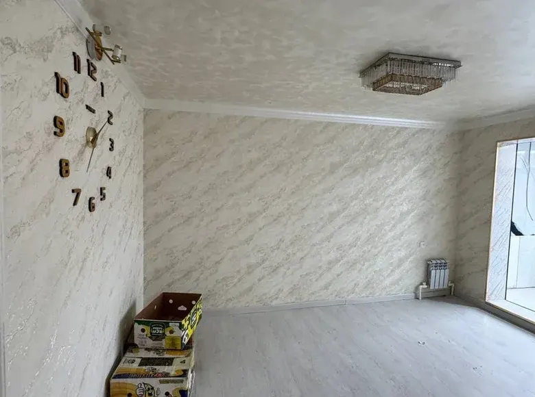 Сотилади 3 хонали квартира, 52 м², 3/4 қават — Чилонзор тумани