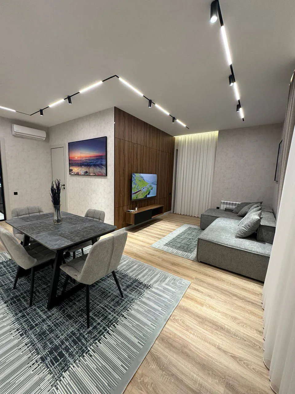 Сдаётся 3-комнатная квартира, 90 м², 6/10 этаж — Мирабадский район
