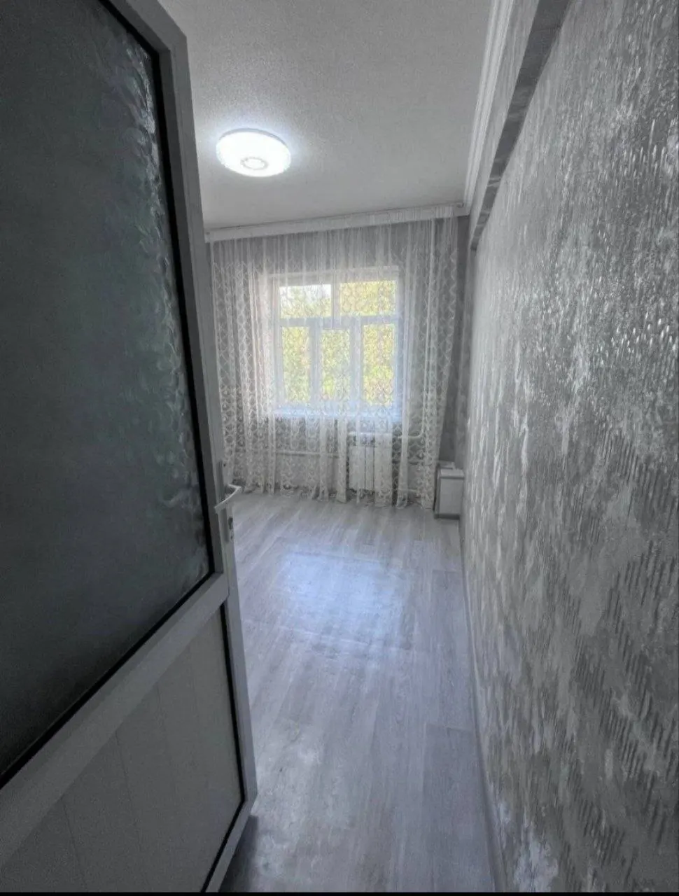 Ijaraga beriladi 1 xonali kvartira, 45 m², 3/5 qavat — Olmazor tumani