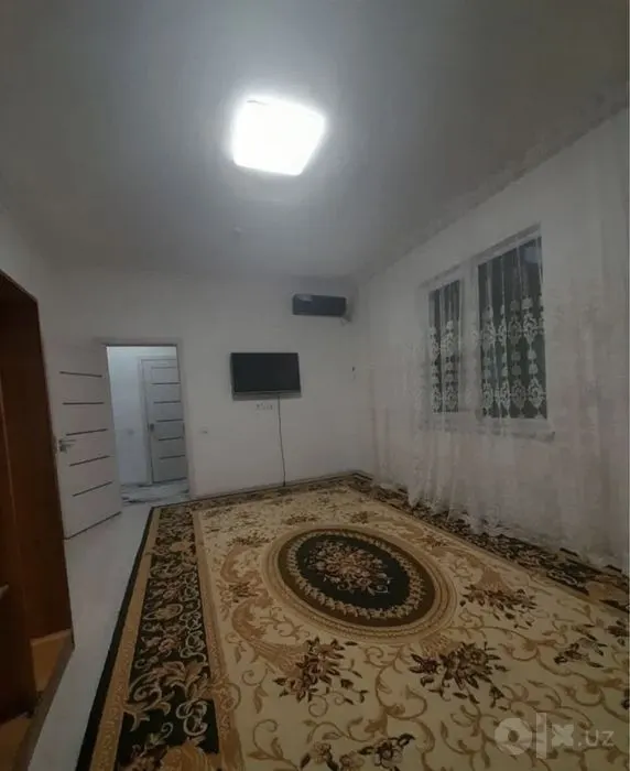 Ижарага берилади 3 хонали квартира, 85 м², 11/16 қават — Яшнобод тумани