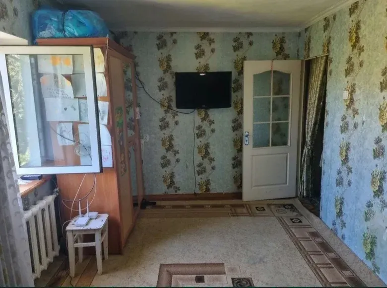 Sotiladi 1 xonali kvartira, 43 m², 5/5 qavat — Chilonzor tumani