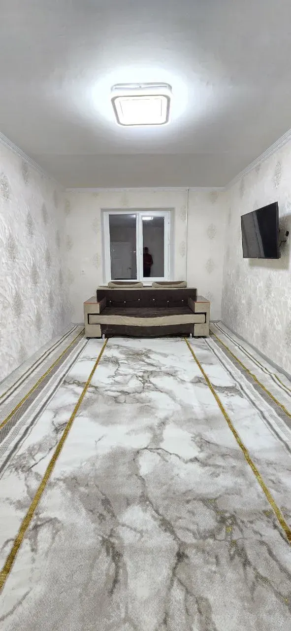 Ижарага берилади 1 хонали квартира, 40 м², 3/4 қават — Чилонзор тумани