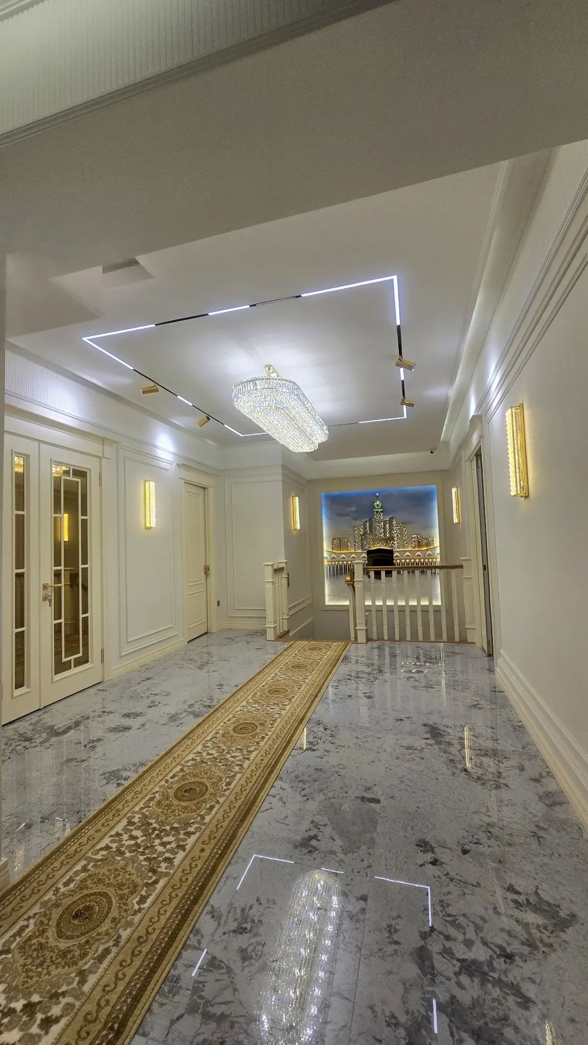 Сотилади 6 хонали квартира, 222 м², 1/9 қават — Шайхонтоҳур тумани