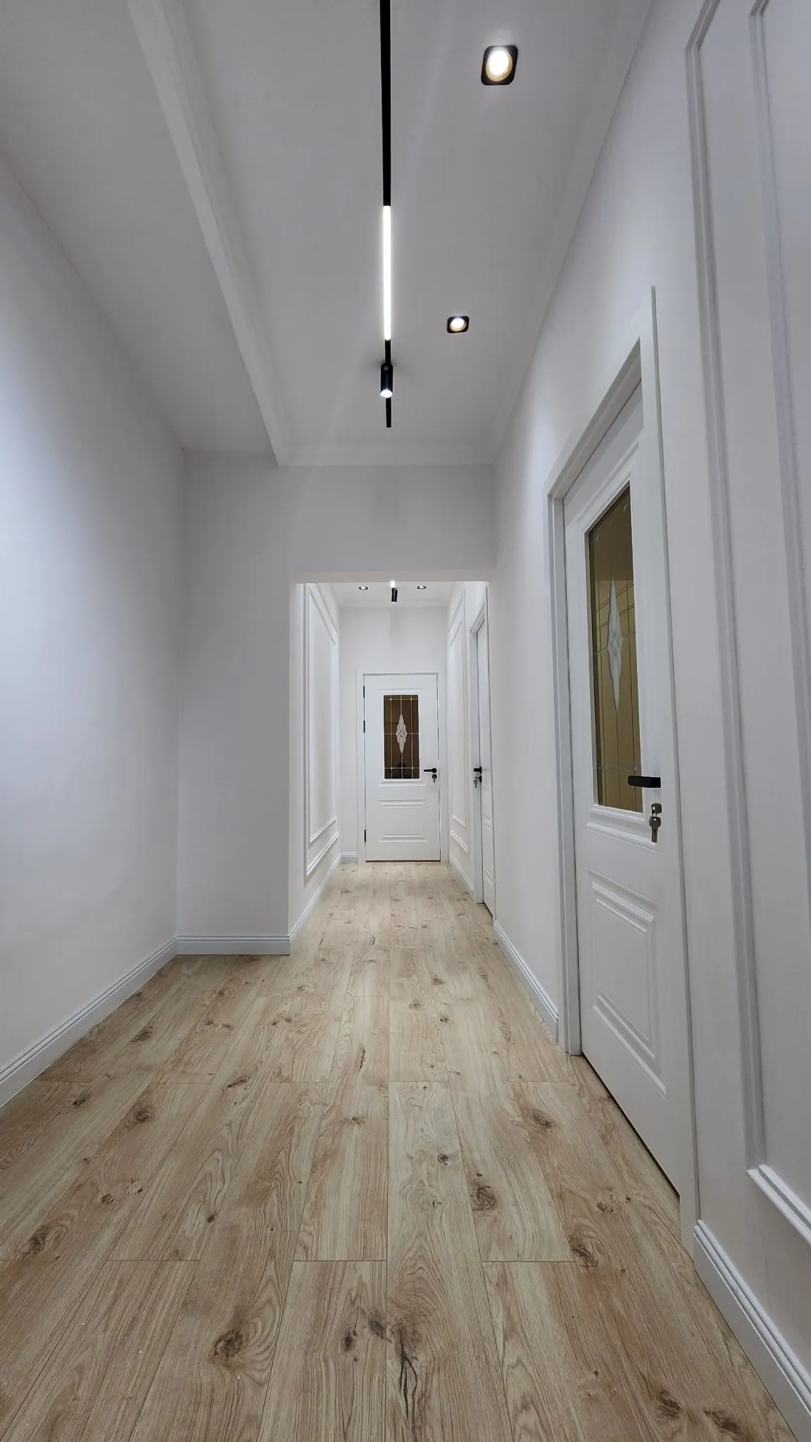 Сотилади 3 хонали квартира, 70 м², 6/16 қават — Учтепа тумани