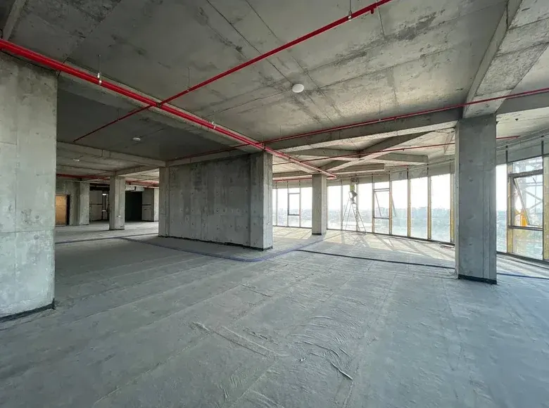 Ijaraga beriladi tijorat binosi, 270 m², 4/12 qavat — Mirobod tumani