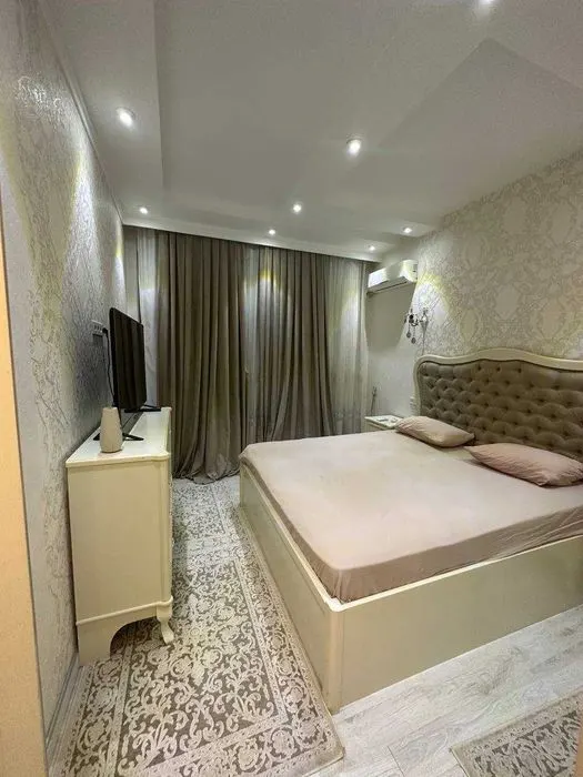 Сдаётся 2-комнатная квартира, 70 м², 2/4 этаж — Мирабадский район