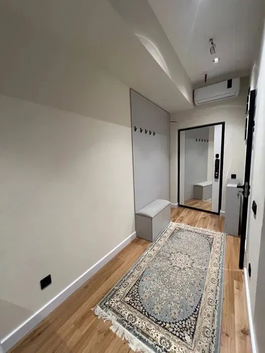 Ижарага берилади 1 хонали квартира, 25 м², 10/25 қават — Яккасарой тумани