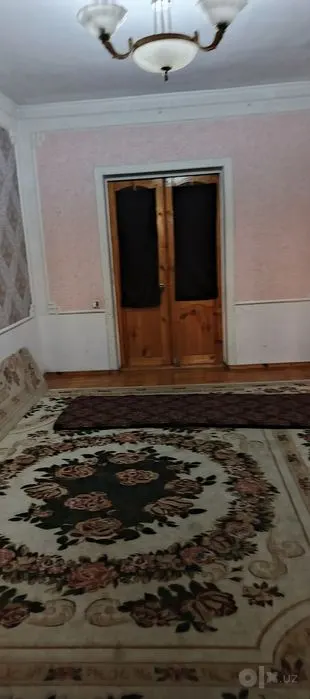 Сдаётся 3-комнатная квартира, 90 м² — Сергелийский район