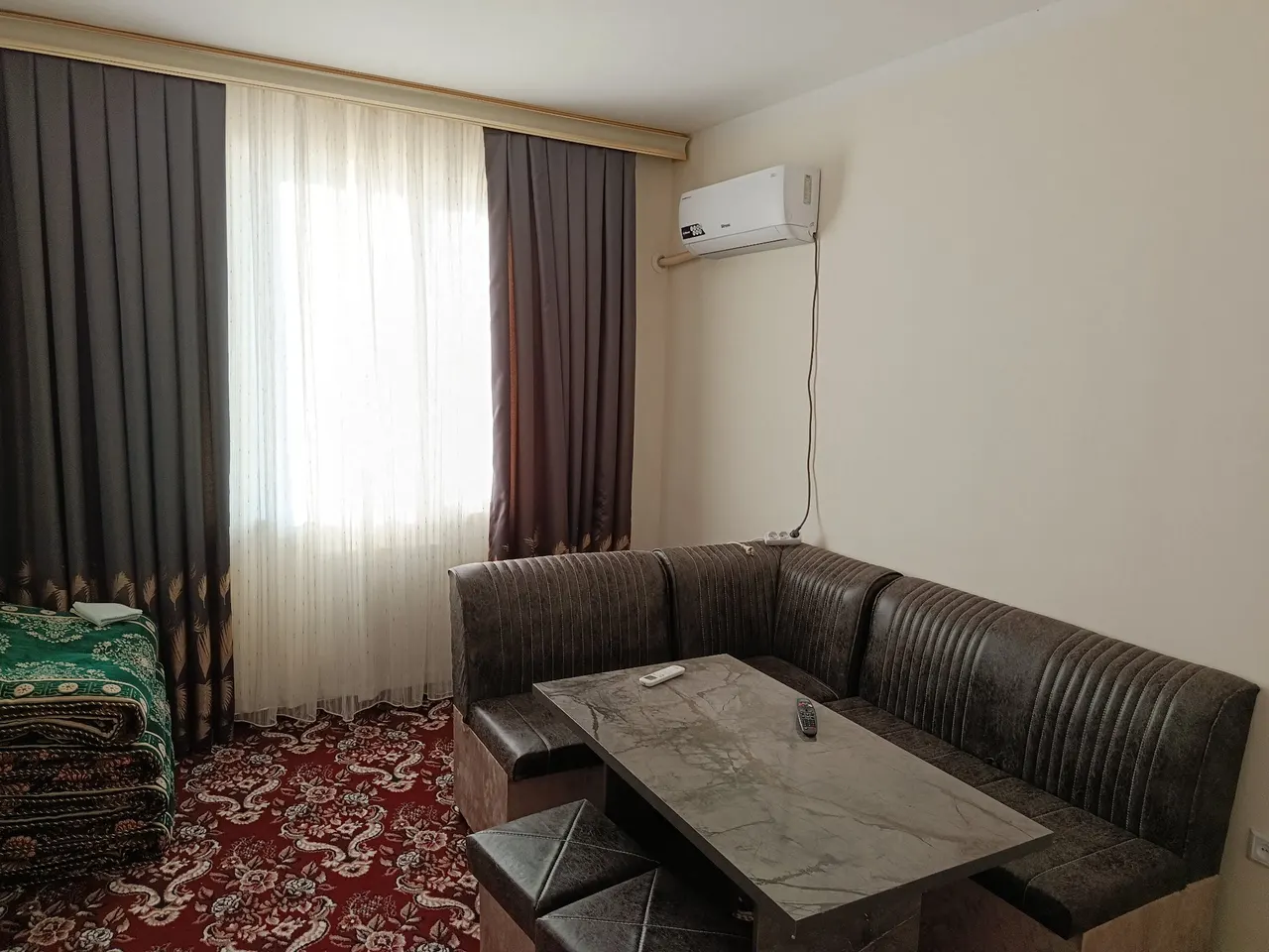 Сотилади 2 хонали квартира, 41 м², 3/5 қават — Жарқўрғон тумани