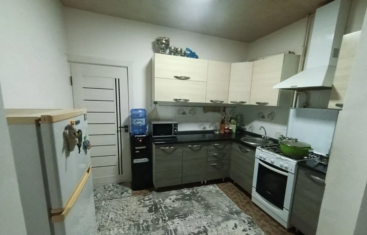 Sotiladi 4 xonali kvartira, 92 m², 5/5 qavat — Yunusobod tumani