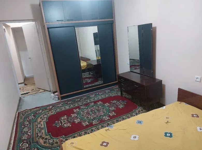 Ijaraga beriladi 2 xonali kvartira, 80 m², 6/9 qavat — Shayxontohur tumani