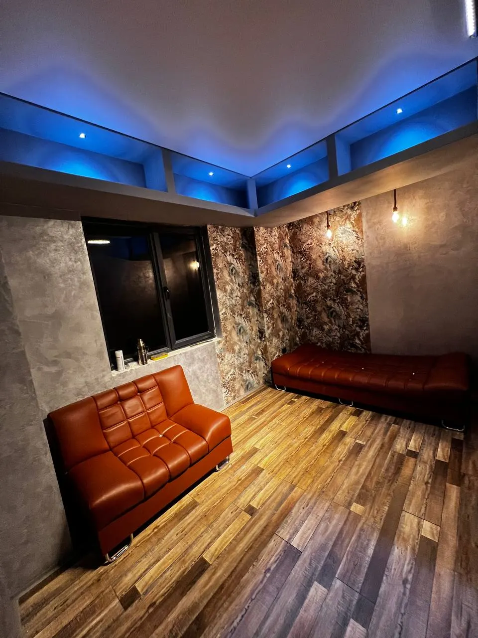 Ижарага берилади 2 хонали квартира, 55 м², 9/10 қават — Яшнобод тумани