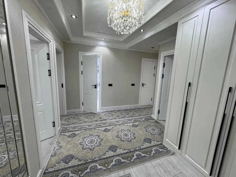 Сотилади 3 хонали квартира, 92 м², 7/9 қават — Яшнобод тумани