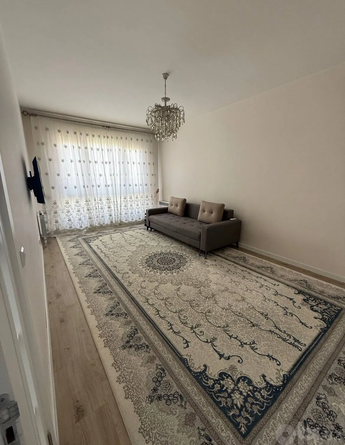 Ijaraga beriladi 2 xonali kvartira, 64 m², 4/9 qavat — Olmazor tumani