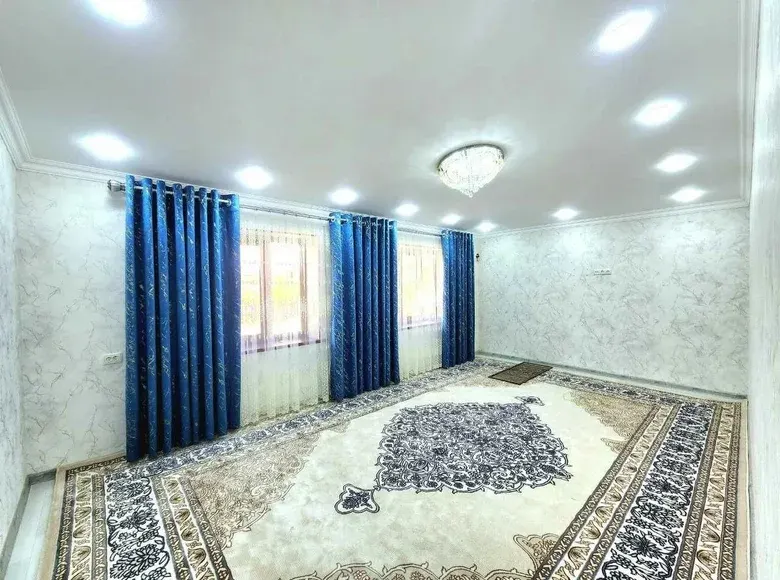 Сотилади 3 хонали квартира, 76 м², 4/4 қават — Самарқанд шаҳри
