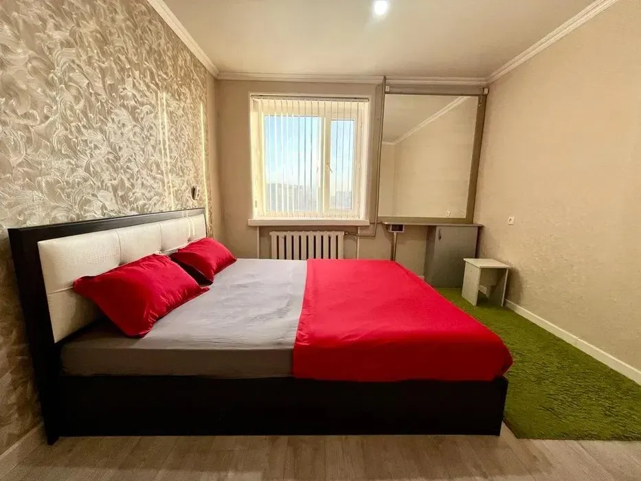 Ижарага берилади 3 хонали квартира, 80 м², 3/6 қават — Мирзо Улуғбек тумани