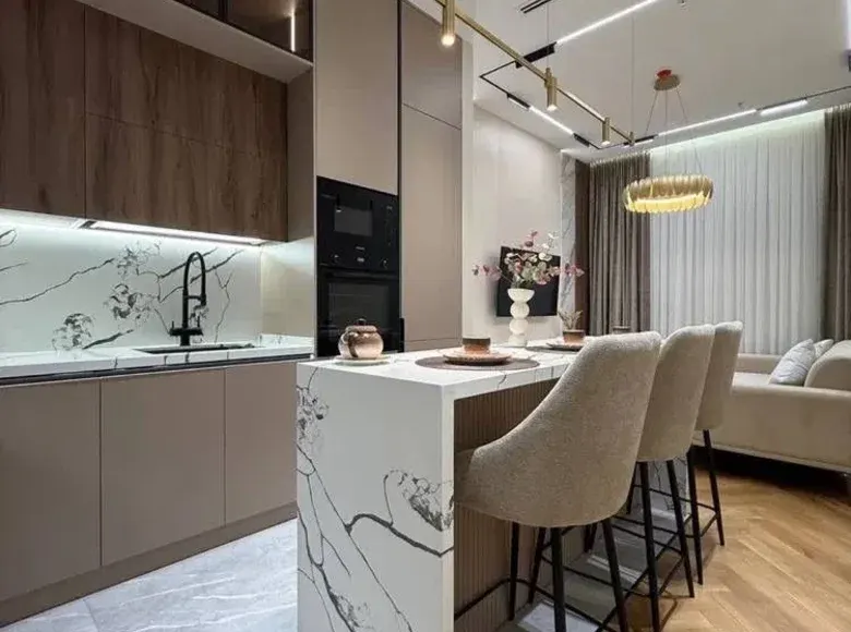Sotiladi 2 xonali kvartira, 58 m², 10/51 qavat — Shayxontohur tumani