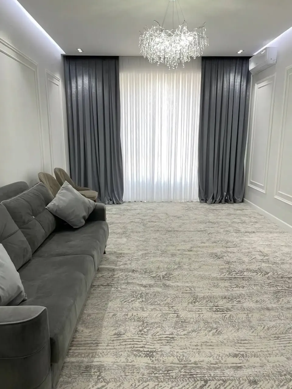 Sotiladi 2 xonali kvartira, 72 m², 12/12 qavat — Mirobod tumani