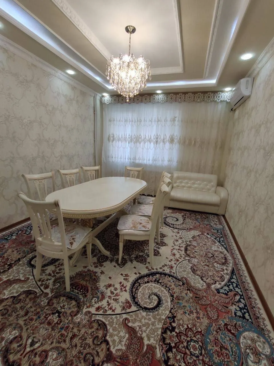 Сотилади 2 хонали квартира, 68 м², 7/14 қават — Юнусобод тумани