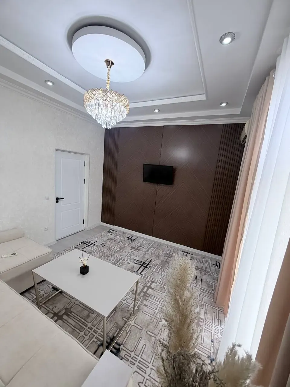 Сотилади 1 хонали квартира, 39 м², 4/7 қават — Чилонзор тумани