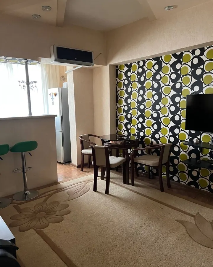 Ijaraga beriladi 2 xonali kvartira, 50 m², 3/9 qavat — Mirobod tumani