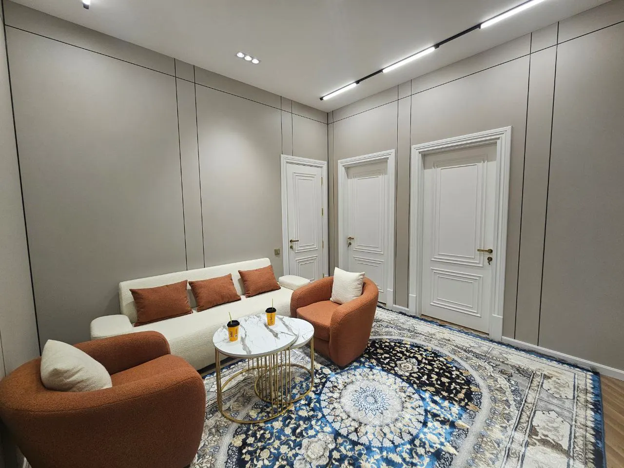 Сотилади 2 хонали квартира, 52 м², 9/10 қават — Яккасарой тумани