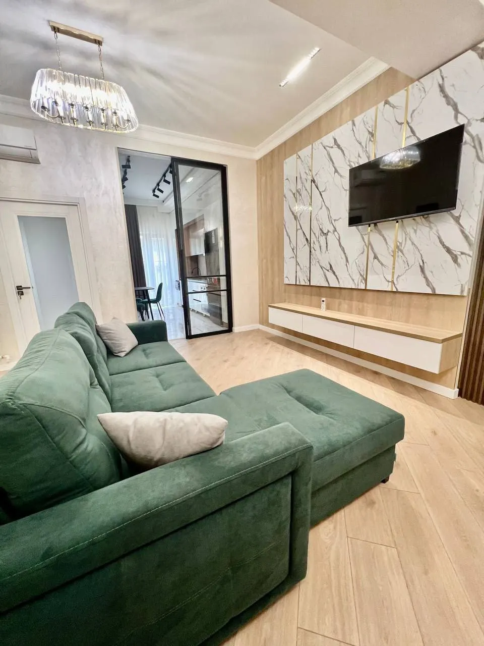 Ижарага берилади 4 хонали квартира, 80 м², 7/9 қават — Мирзо Улуғбек тумани