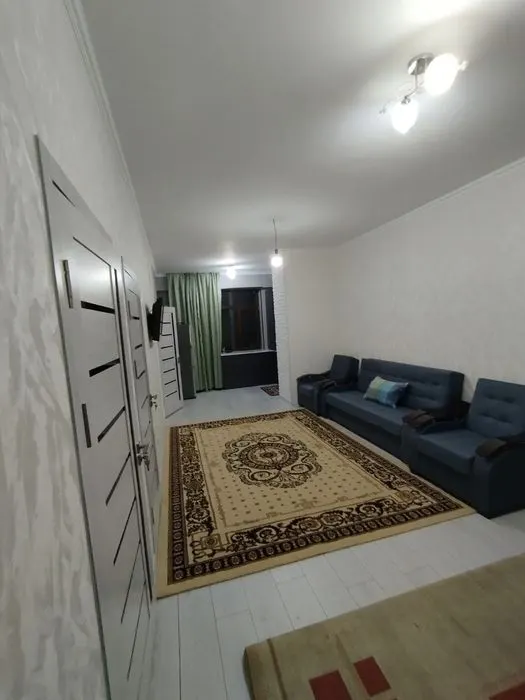 Ижарага берилади 2 хонали квартира, 63 м², 7/9 қават — Мирзо Улуғбек тумани