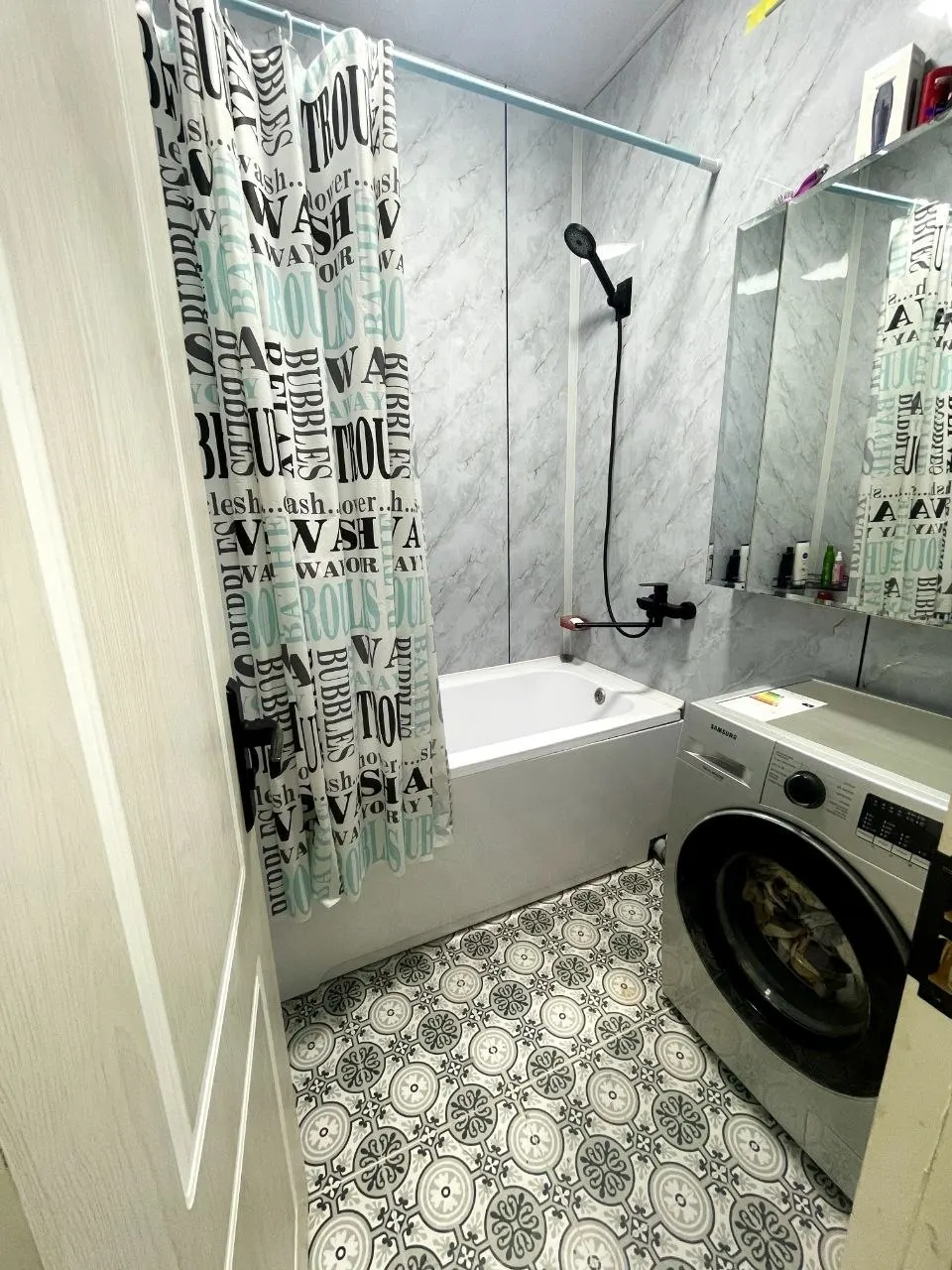 Sotiladi 2 xonali kvartira, 50 m², 3/4 qavat — Yashnobod tumani
