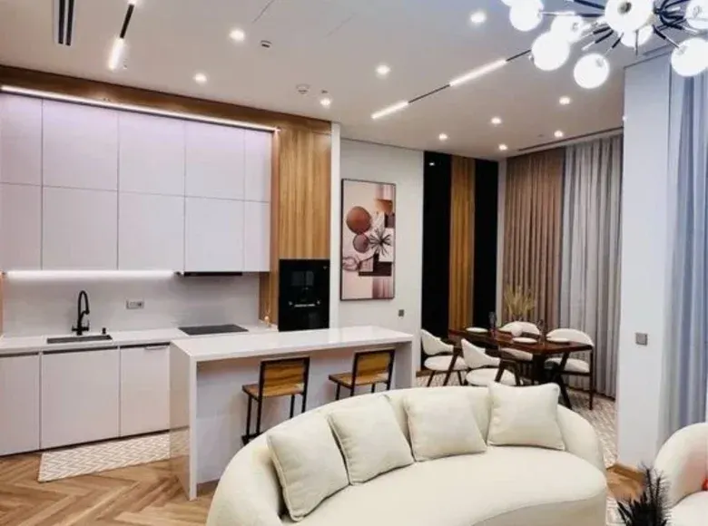 Продаётся 2-комнатная квартира, 60 м², 11/51 этаж — Шайхантахурский район
