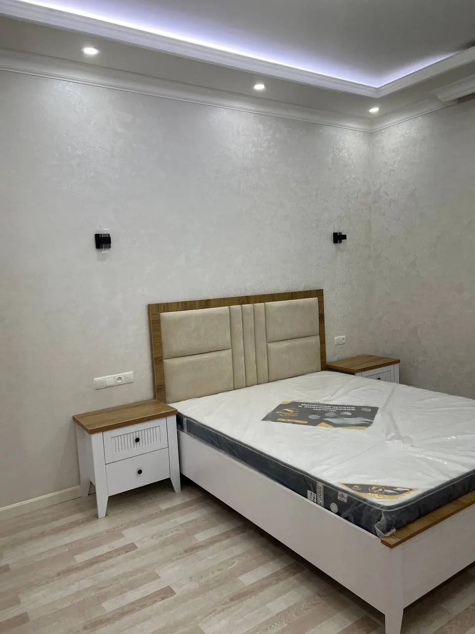 Сдаётся 3-комнатная квартира, 70 м², 2/4 этаж — Юнусабадский район