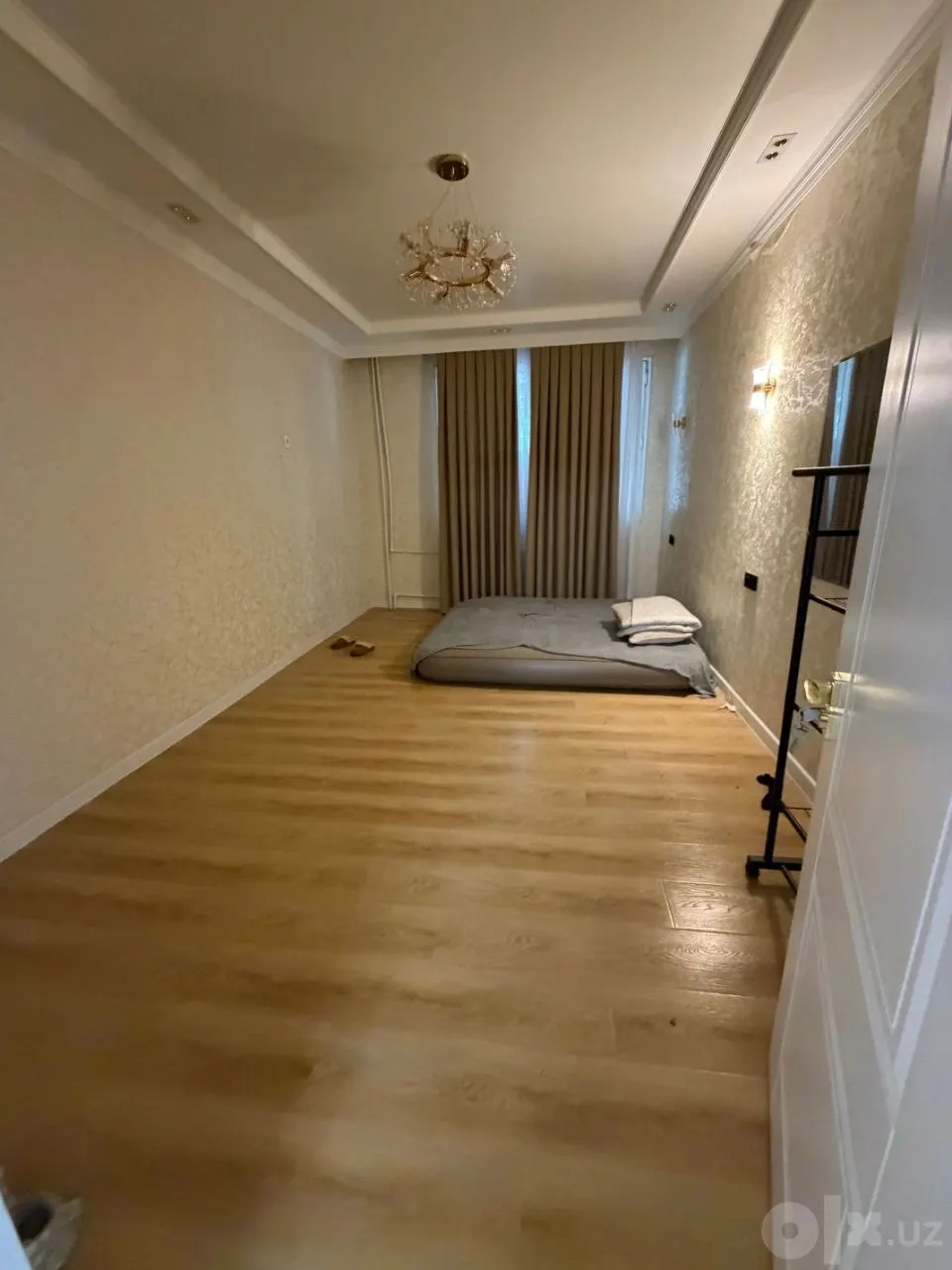Ijaraga beriladi 2 xonali kvartira, 55 m², 1/5 qavat — Chilonzor tumani